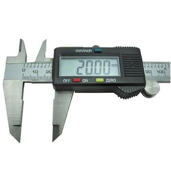 เวอร์เนียคาลิปเปอร์ Shahe Vernier caliper cv series